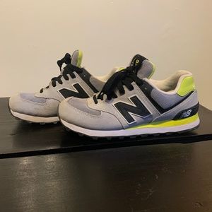 New Balance 574